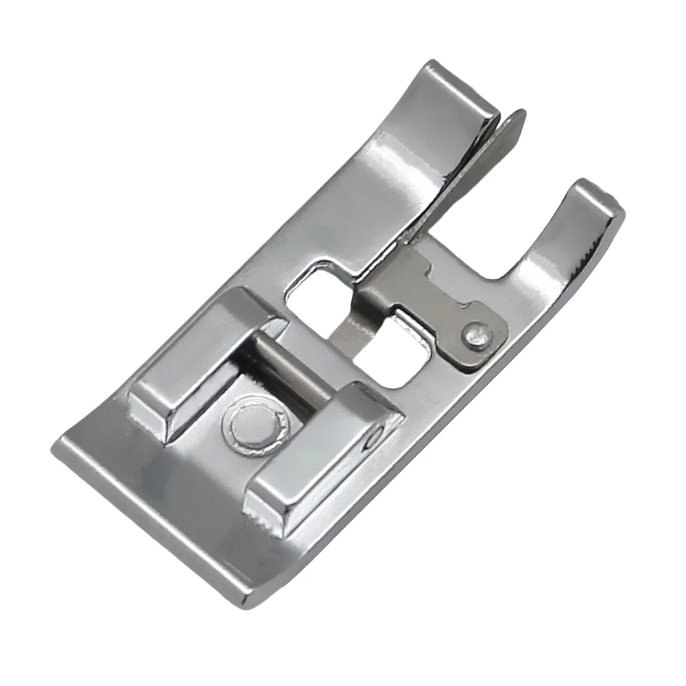 1 PCS Overcast Edge Stitch Presser Foot #CY-7310C For Most Low Shank Singer Brother Janome Sewing Machines Accessories