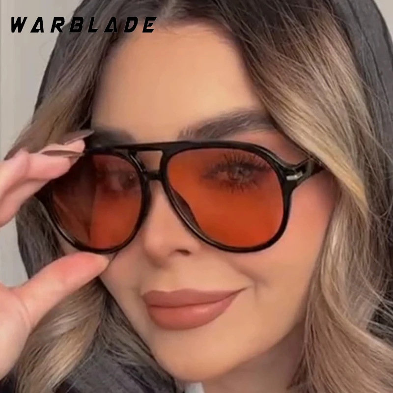 

New Fashion High Quality Pilot Women Sunglasses Rice Nail Brand Designer Sun Glasses Male Summer Traveling Drive Sunglass UV400