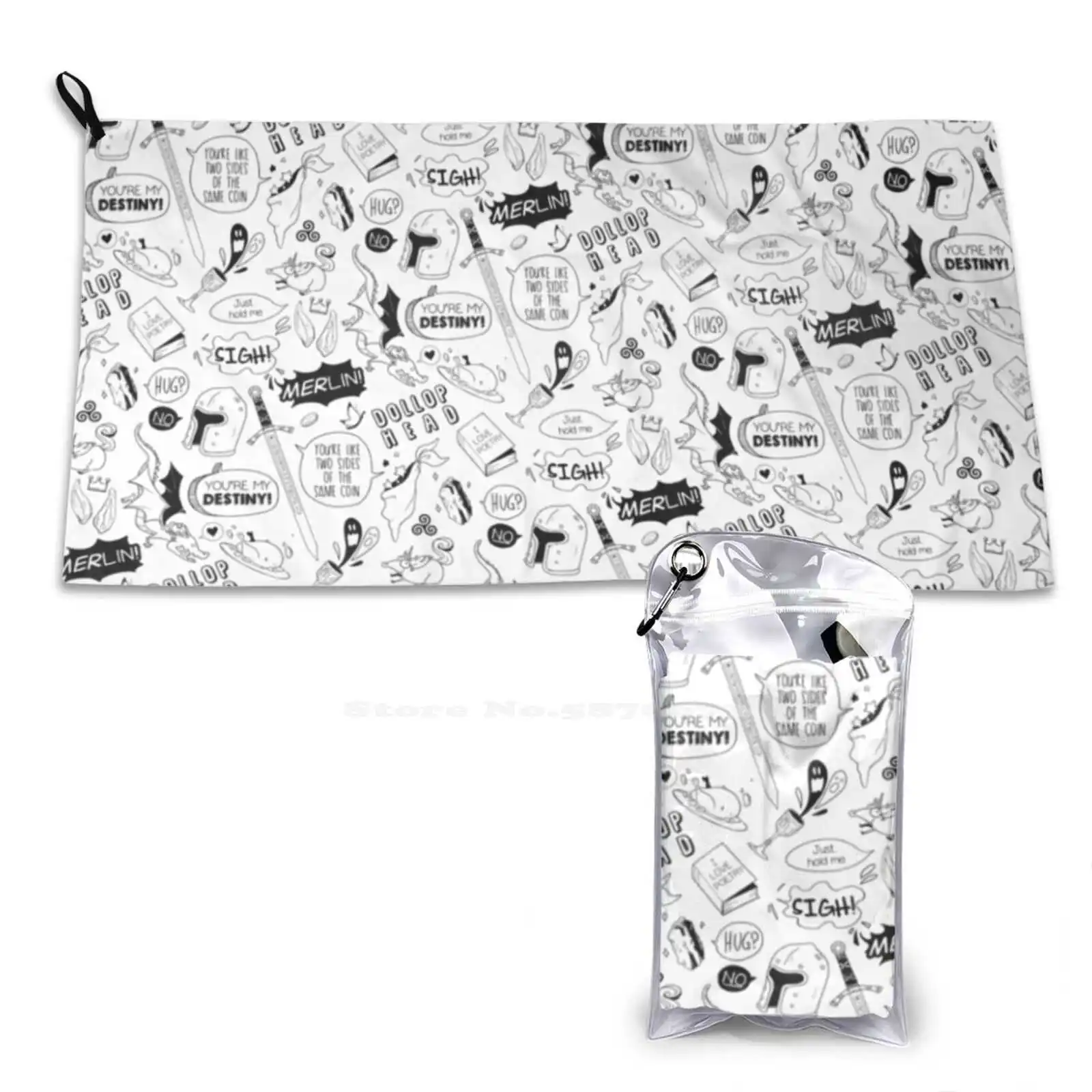 Merthur Pattern _ M…