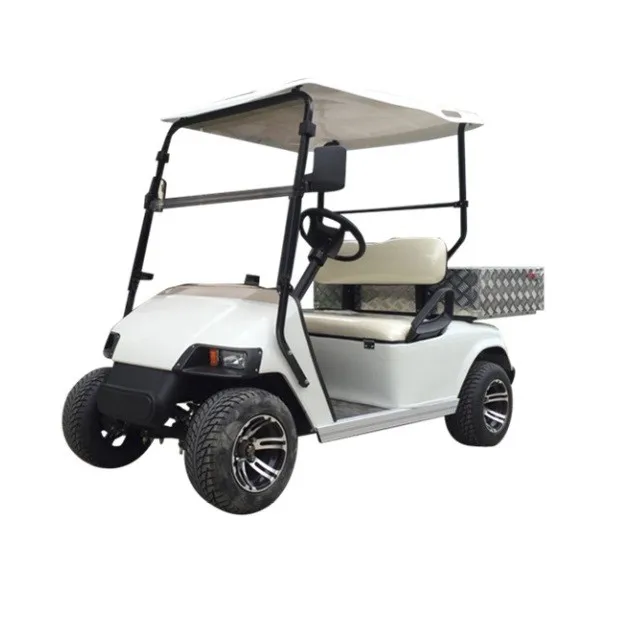 Electric Hunting Buggy For Sale With Bluetooth And Soundbar