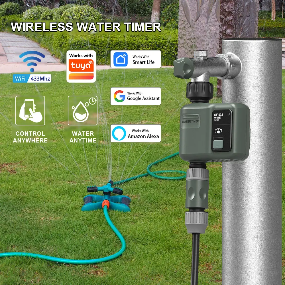 #28 Top 50 Sprinkler Valves Worth Buying In 2026