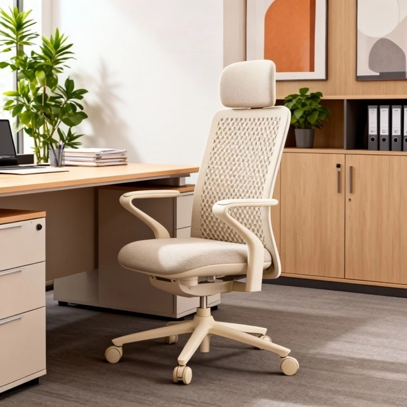 

Регулируемый по высоте стул, компьютерный низкий стул на колесиках, игровое эргономичное кресло, стулья, офисные кроссовки, мебель, шезлонг, бюро