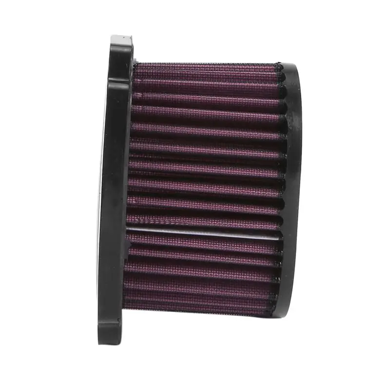 M50K-2X High Performance Flow Unique Air Filter For Mt07 Fz07 Xsr700 689 2013 2014 2015 2016 Washable Reusable