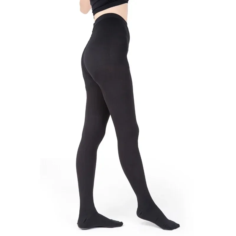 Medical Compression Pantyhose Women 30-40 MmHg Edema Varicose Veins  Nursing Socks Third Compression Stockings