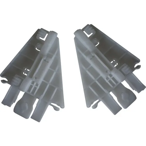 Power Window Regulator Rear Left or Right Door Set 71740124, 71769766, 71740123, 71769765 for Alfa Romeo 159