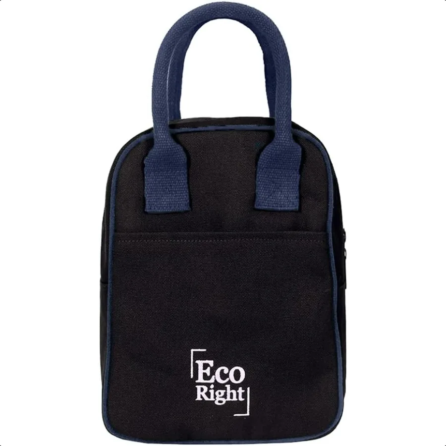 

Insulated Lunch Bag Women Work Lunch Box for Men Adults
