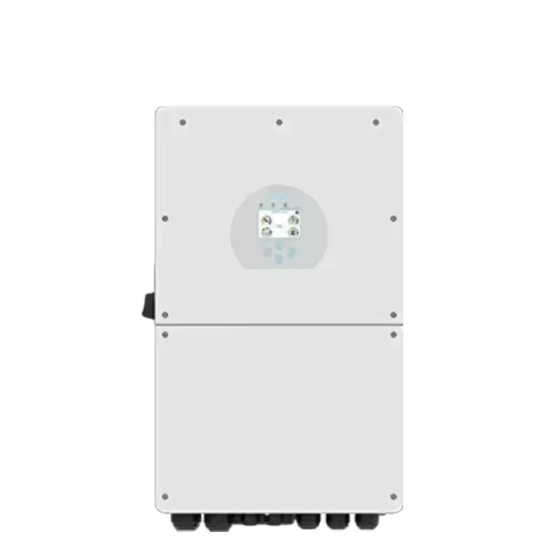 Hot Selling Hybrid Solar System Deye 5Kva 10Kva 10Kw 12Kw 20Kw Solar System Set with 51.2V Lithium Battery