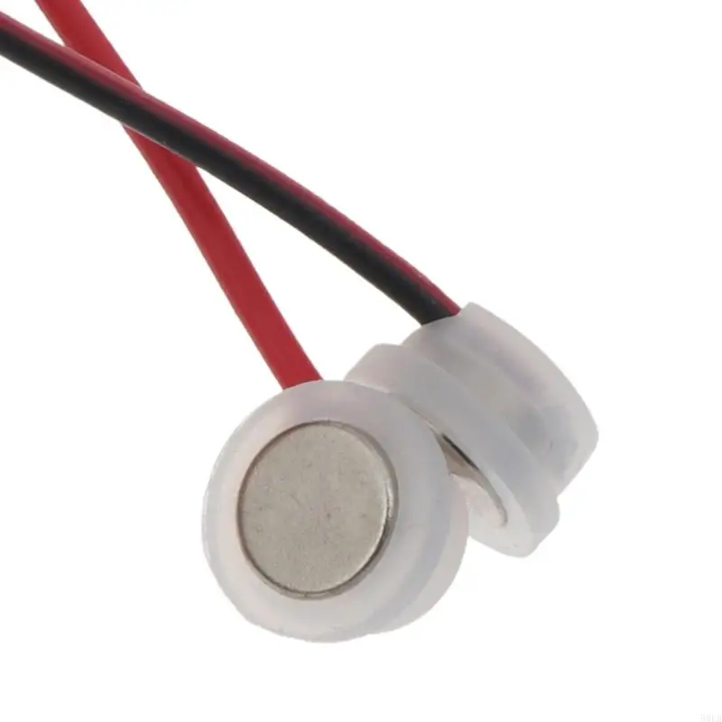 50 funtów kabel ładowania magnetycznego dla 3,7 V 14500 akumulatorów ładowarka akumulatora
