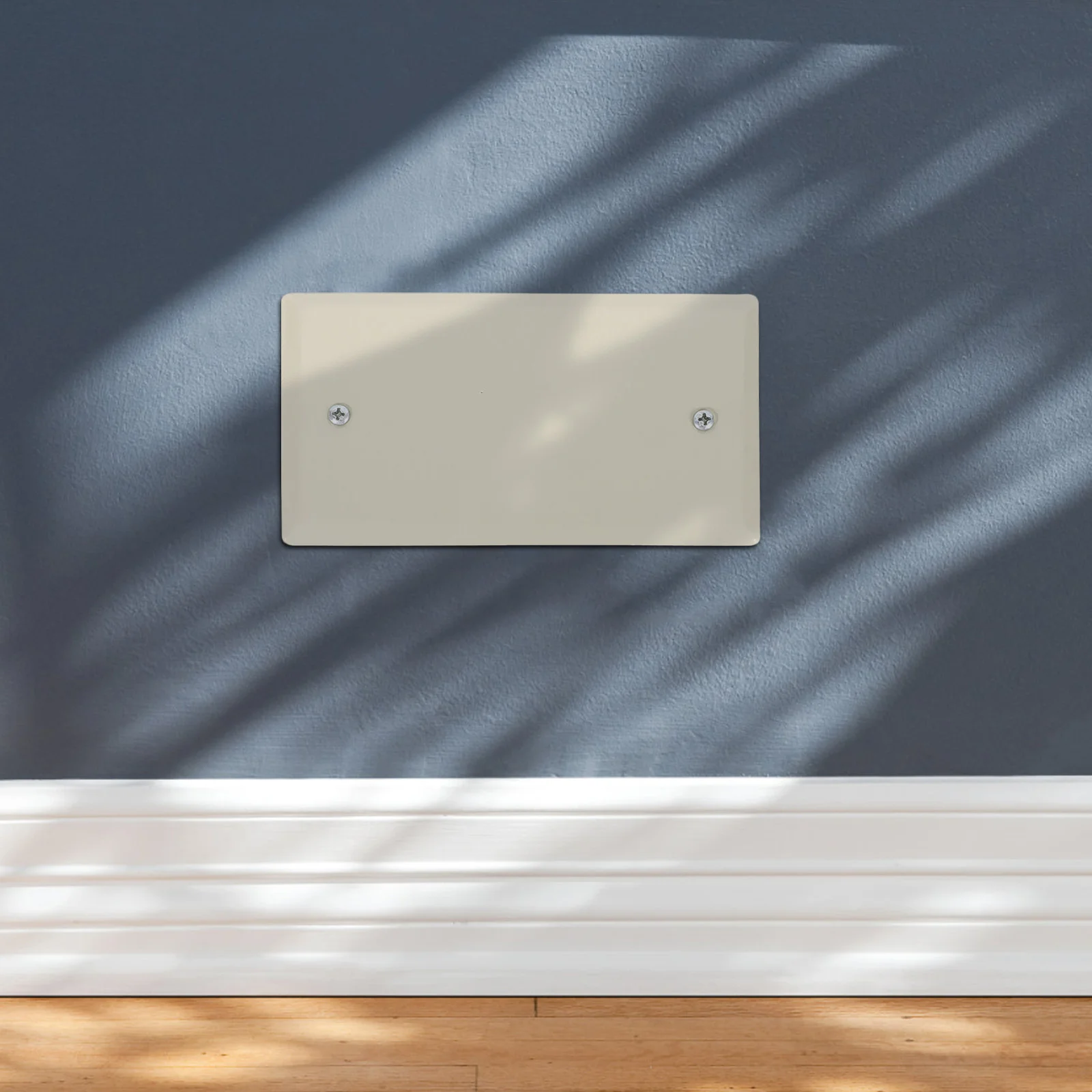 

Распределительная защитная коробка Белый водонепроницаемый электрический корпус с прозрачным окном для домашней ванной комнаты