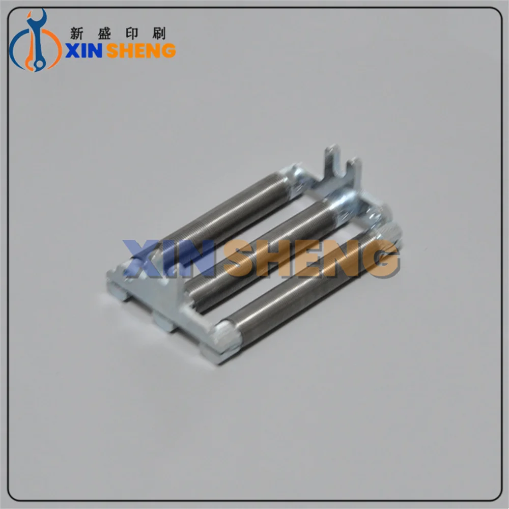 High Quality F4.514.566S Spring Bracket For Heidelberg CD102 CX102 Printing Machine Parts