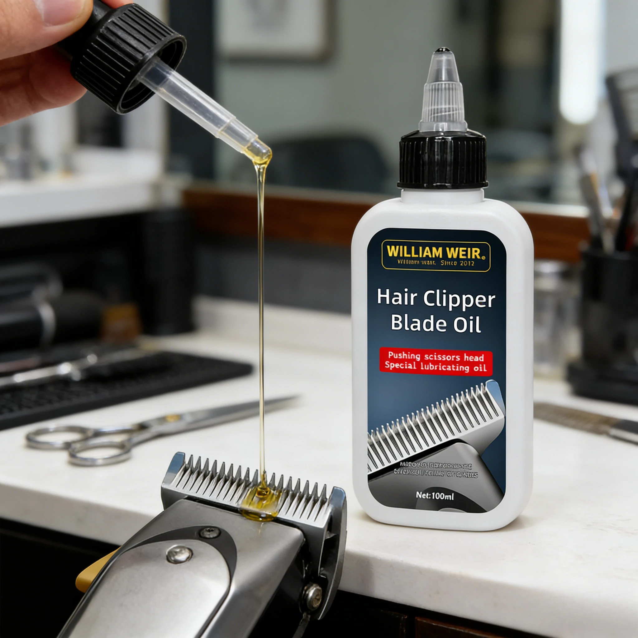 Thumbnail 3 - #4 Cheap Electric Razor Accessories Worth Buying