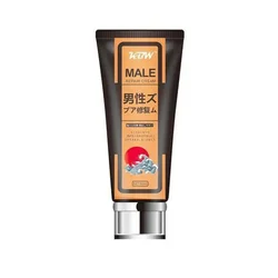 Japonês masculino Lupa Creme, Titan Gel, Massagem, Pomada Privada, Ampliação, Atraso de Espessamento, XXL