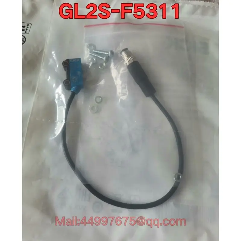 Новый датчик GL2S-F5311