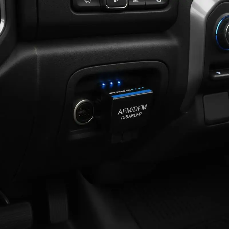 AFM/DFM Disabler Active Fuel Management Disable Device Compatible With V6 & V8 Vehicles Fits For Chevy 5.3 Silverado NEW