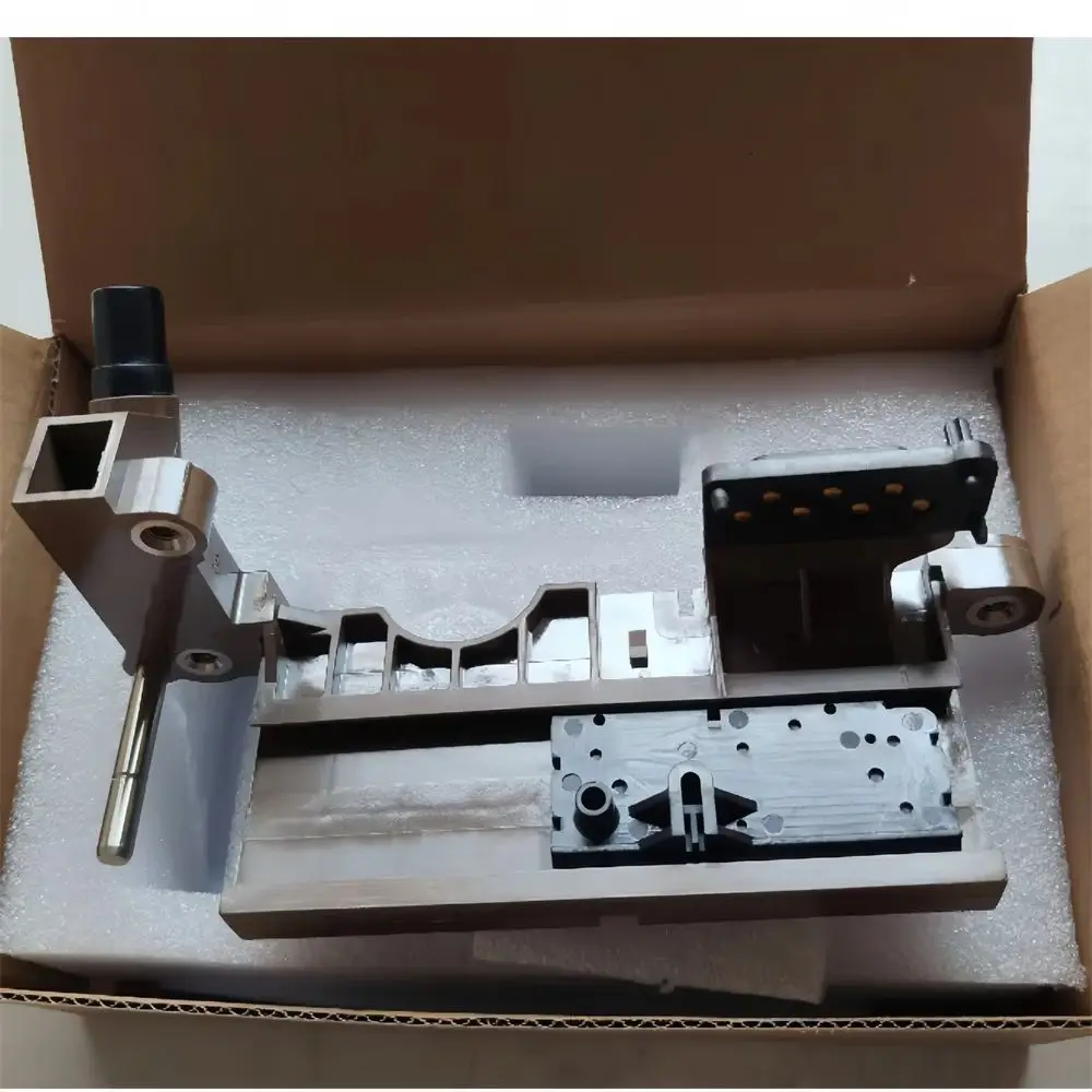 6HP19 6HP21 Transmission Control Unit 6058007084 Speed Sensor Gear Selector Position Sensor Suit For BMW 2007-2012 6HP26 6HP28