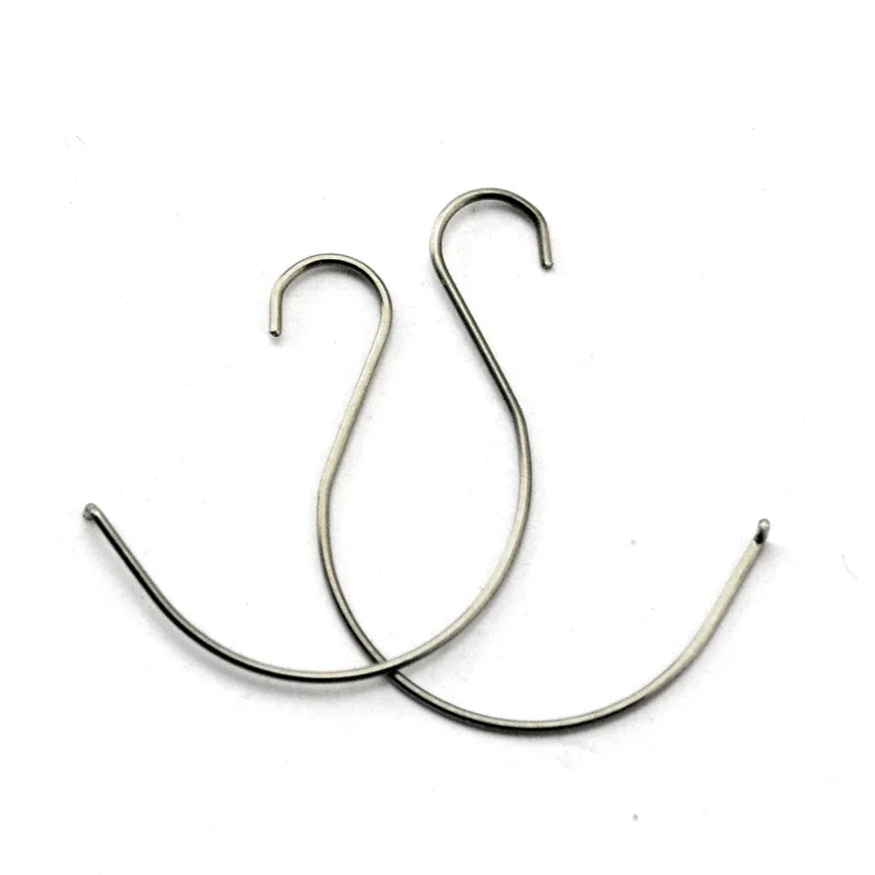 10 шт., запасная часть ножа, пружина блокировки оси из нержавеющей стали для Benchmade Griptilian 551 550 273 810 Bugout 535 940 555 15031