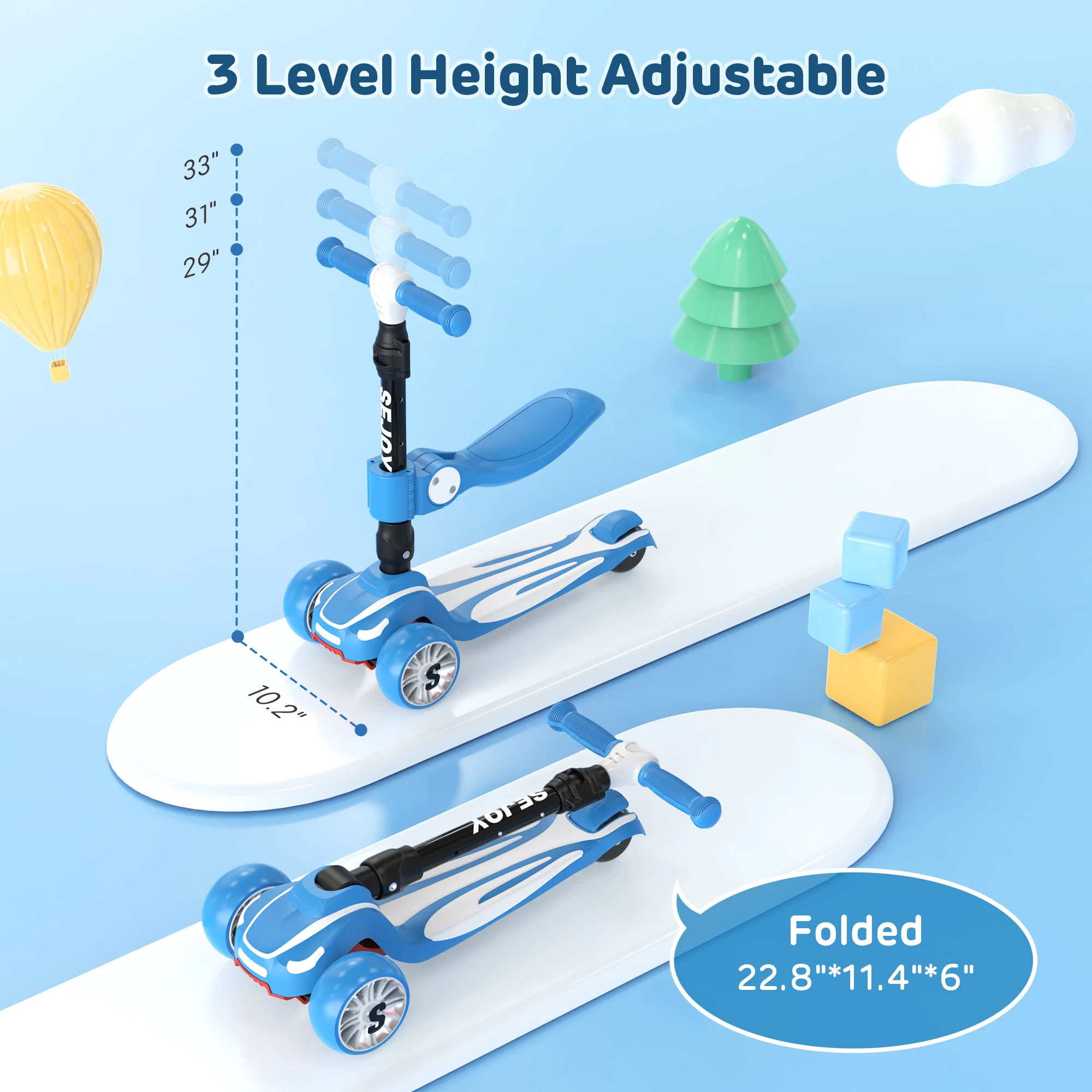 Thumbnail 2 - #6 Best Selling Ride On Push Cars