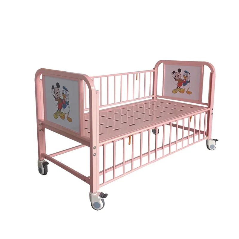 Muebles de hospital cama médica para niños cama de hospital pediátrica para niños camas médicas para niños