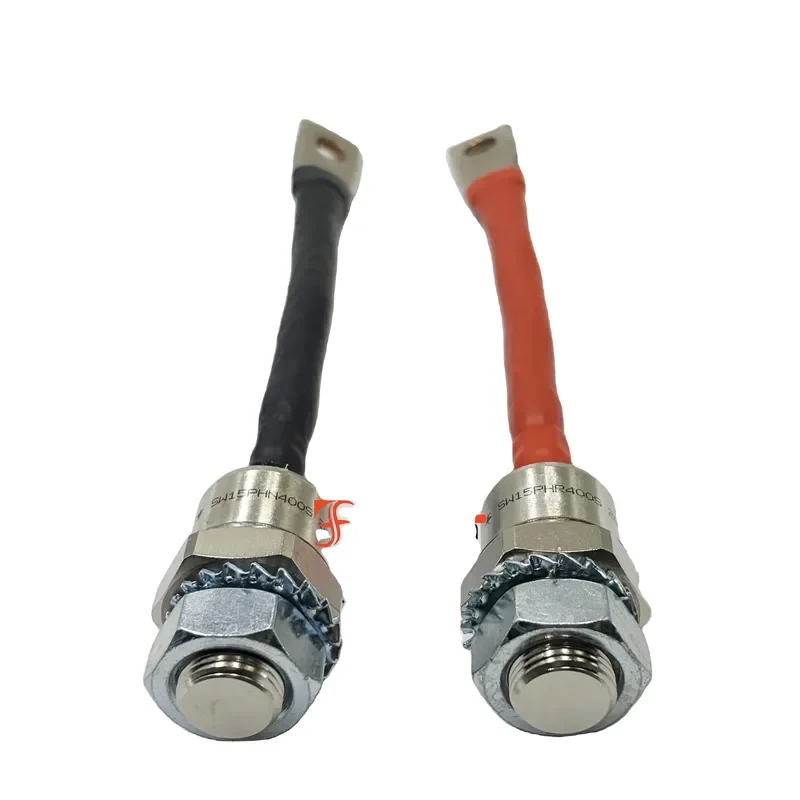 for SW15PHR400S SW15PHN400S 300A High Power Stud Rectifier Diode PDF Datasheet Available