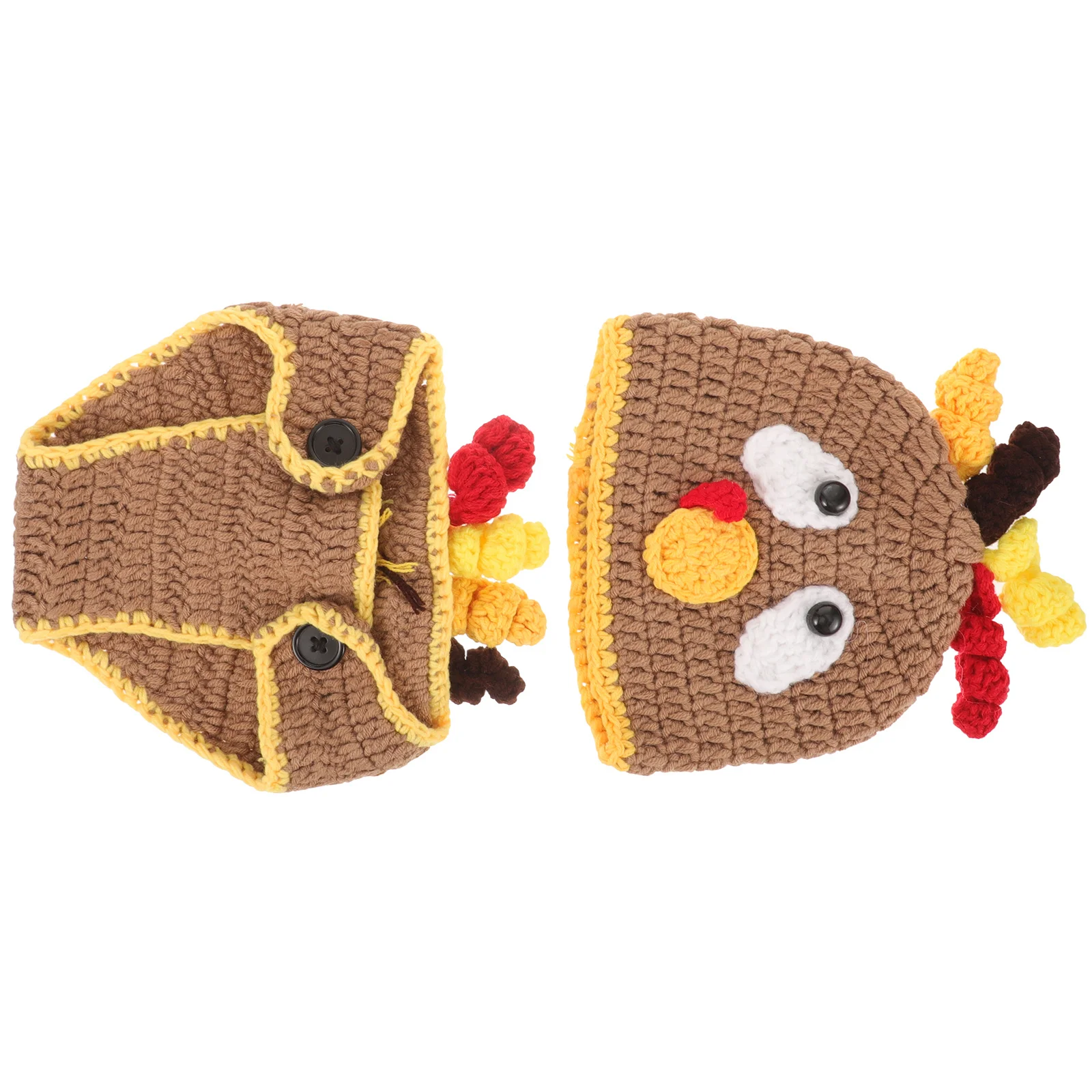 

1 комплект, милая одежда для новорожденных, костюм для фотосъемки, наряды на тему животных для дня рождения, подарок, набор реквизитов для фотосессии