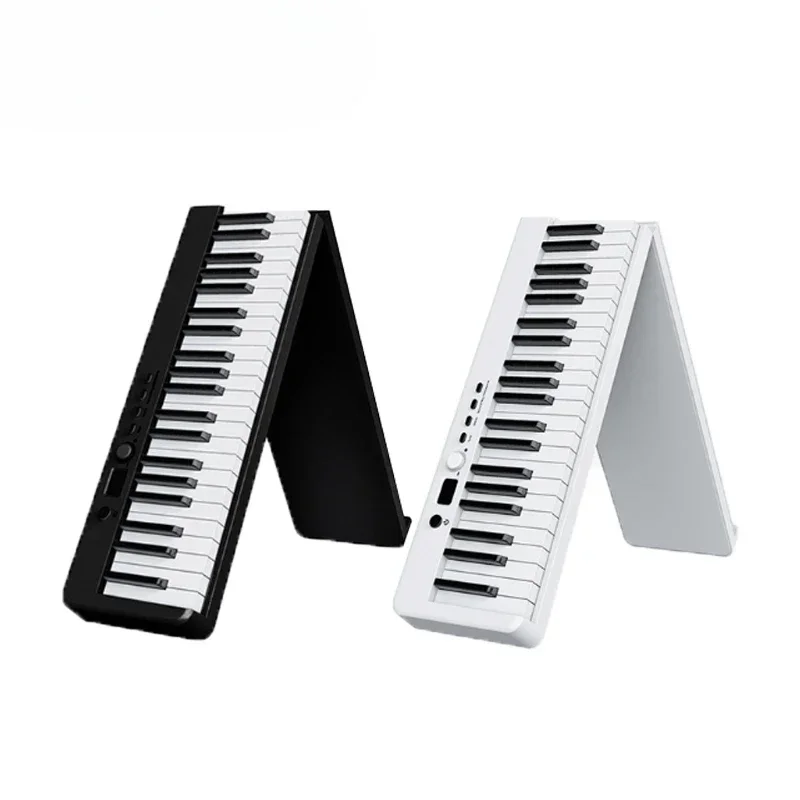 

Folding Piano Keyboard Digital Piano 88 Keys Digital Portable Piano Keyboard Organ Keyboard