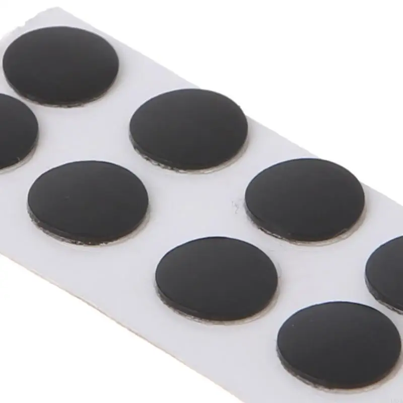L9NA 0.6mm Mouse Skates Stickers 2 Sets Suitable For G1 M315 Mx300 M100