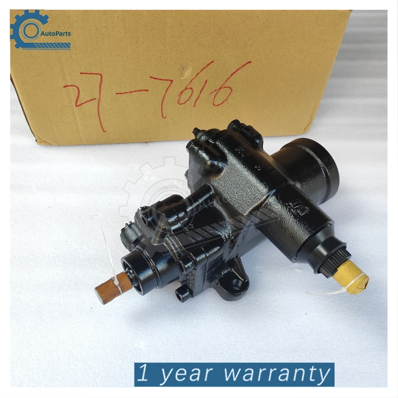 

Power Steering Gear 27-7616 52106835AC for Dodge Ram 2500 3500 Heavy Duty 4WD 2003-2008 52121986AA