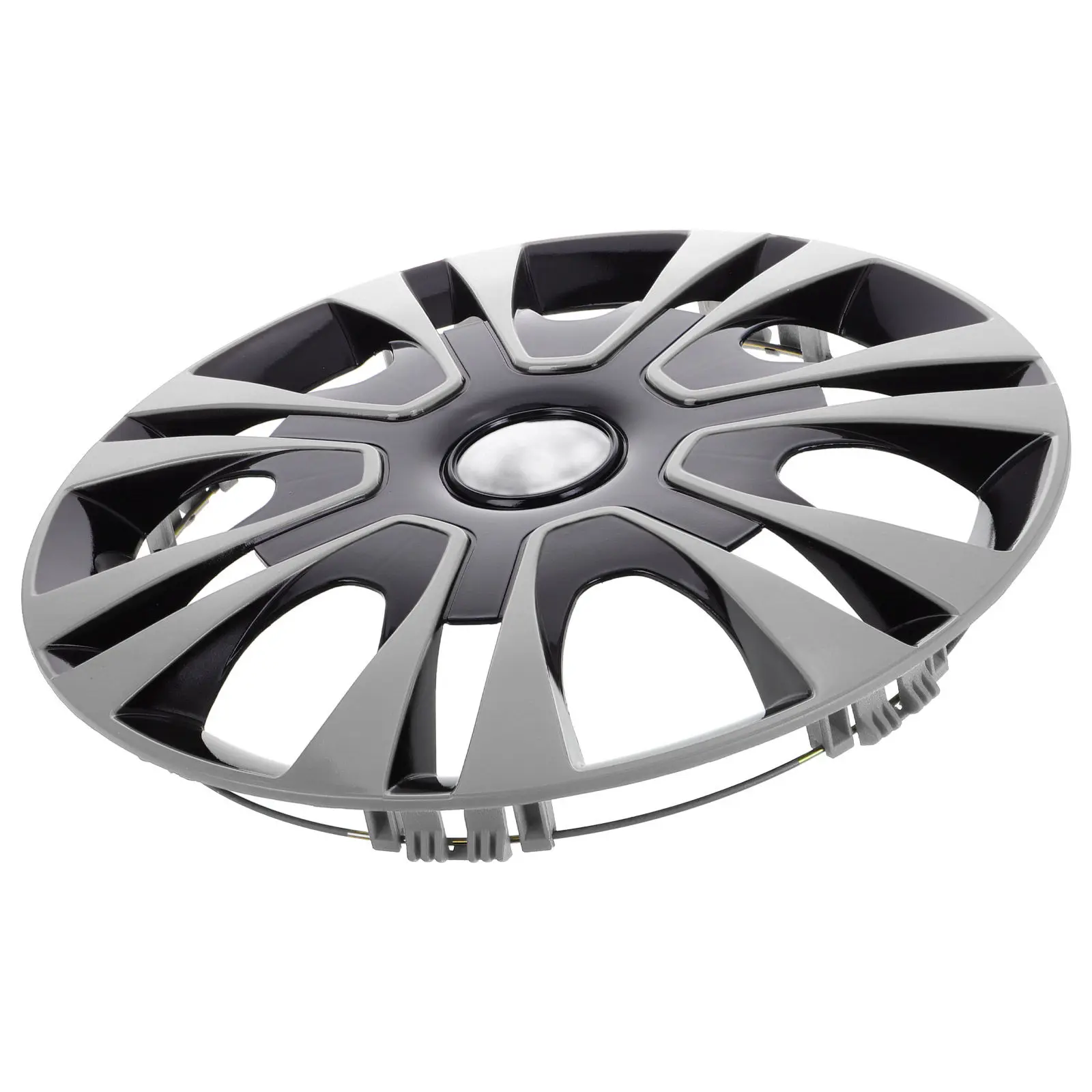

Universal 13 Inch Caps Stylish Car Wheel Cover Hubcap Vehicle Rim Covers Accessories Caps Auto Accessories