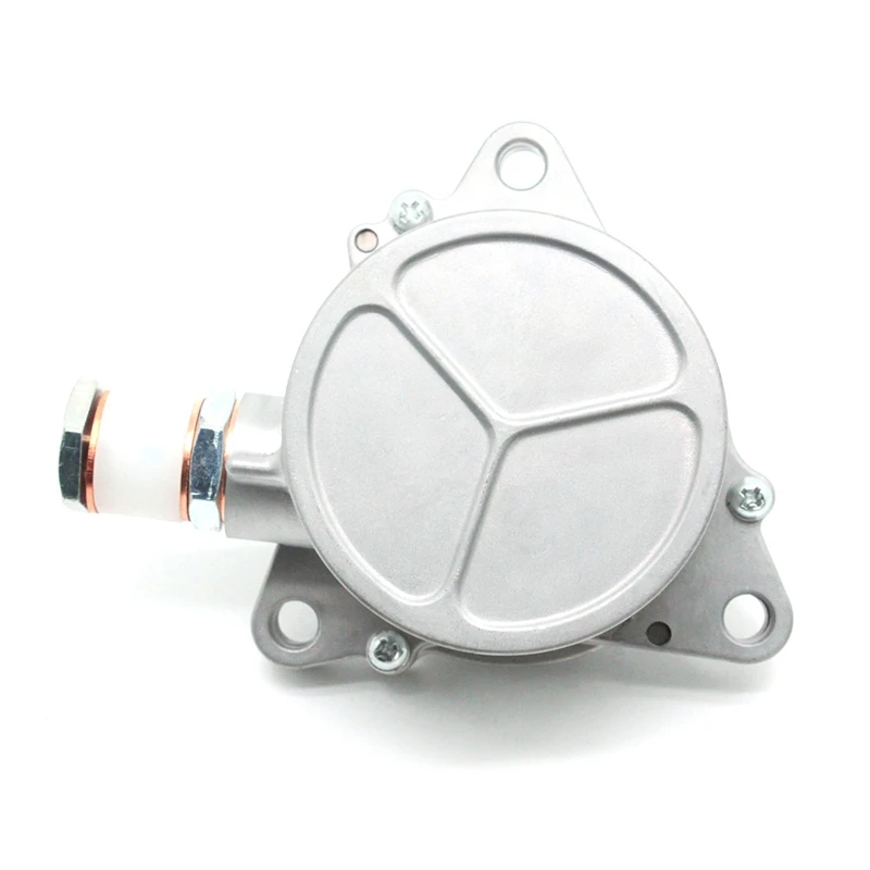 Assy mesin pompa vakum Assy untuk Nissan NP300 Truck D22 Patrol Safari Y61 14650-2W202