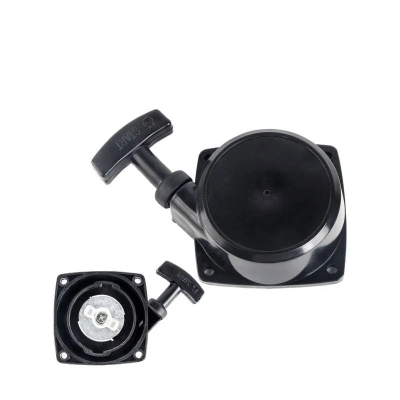 포깅 기계 분무기 18형 풀 플레이트 스타터 -1E40- 나사 배송 배낭 풀 와이어 하우징 액세서리