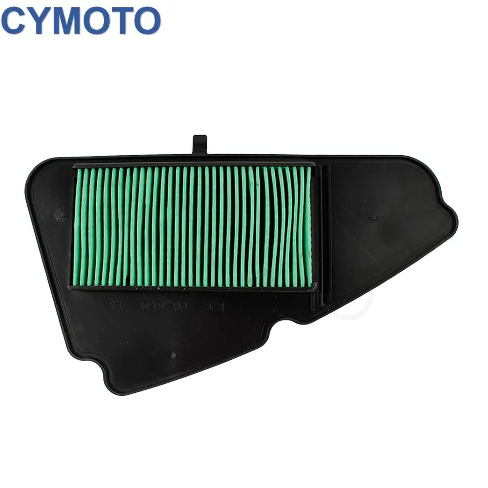 

High-Quality Motorcycle Air Filter for Increased Performance and Longevity Easy Install For Honda DIO 110 2020-2022 17210-K2C-V0