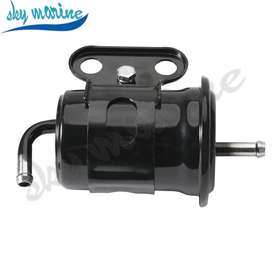 Filter Fuel New 15440-93J10 For Suzuki Outboard Motor 4 Stroke 90/100/115/140/200/225/250/300HP 15440-90J00 5033704 5034985 PART