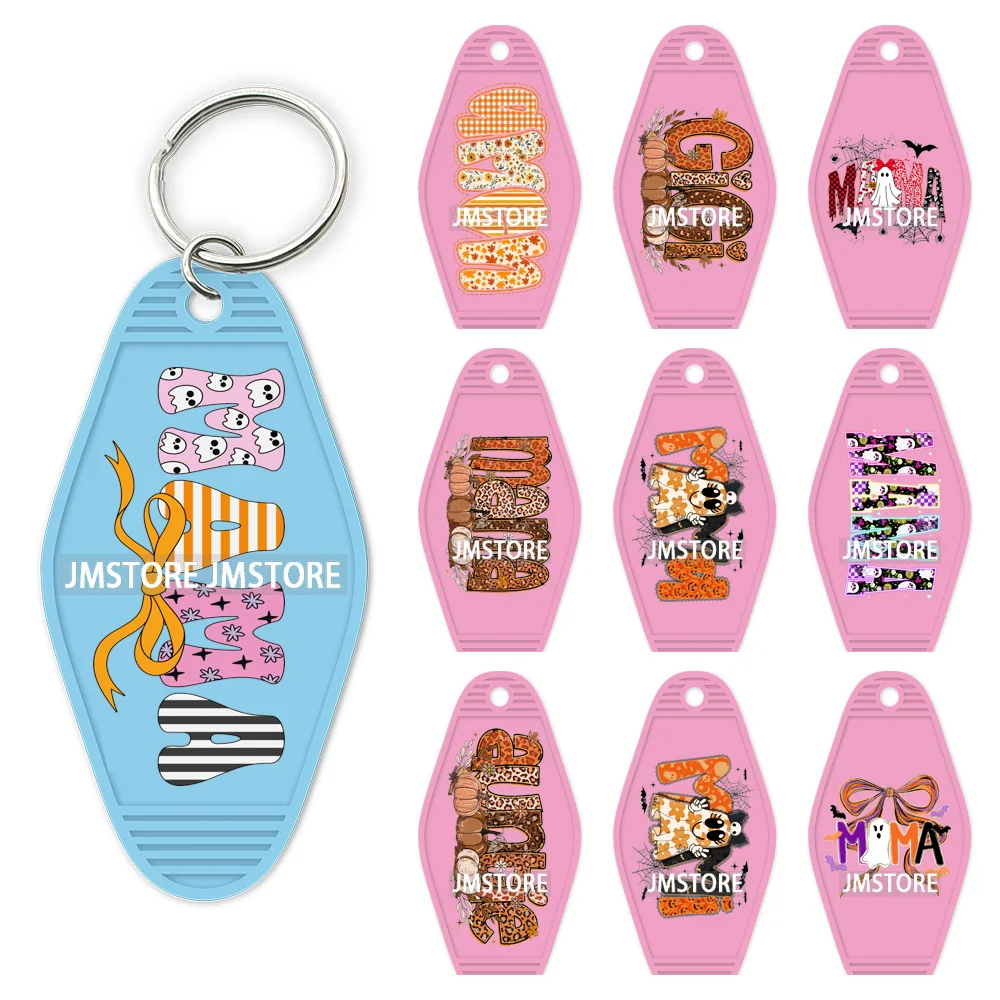 Mama Mini Halloween… - image