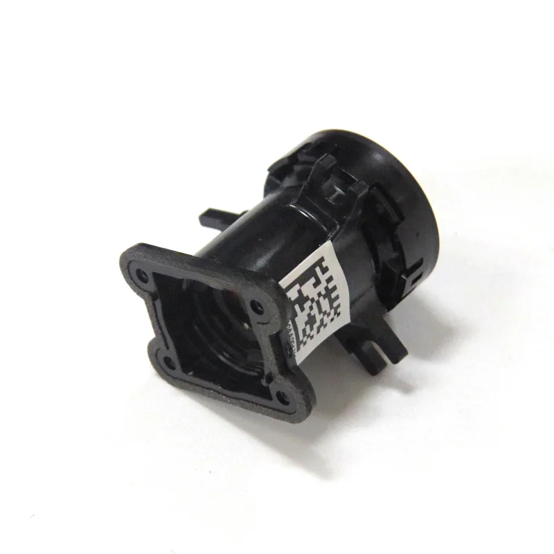 Suku cadang pengganti asli Unit lensa sudut lebar 150 derajat untuk Gopro HERO 3 putih Hero3 versi hitam aksesori kamera aksi