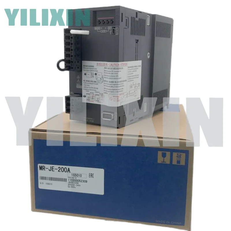 

New Original MR-JE-200A Module