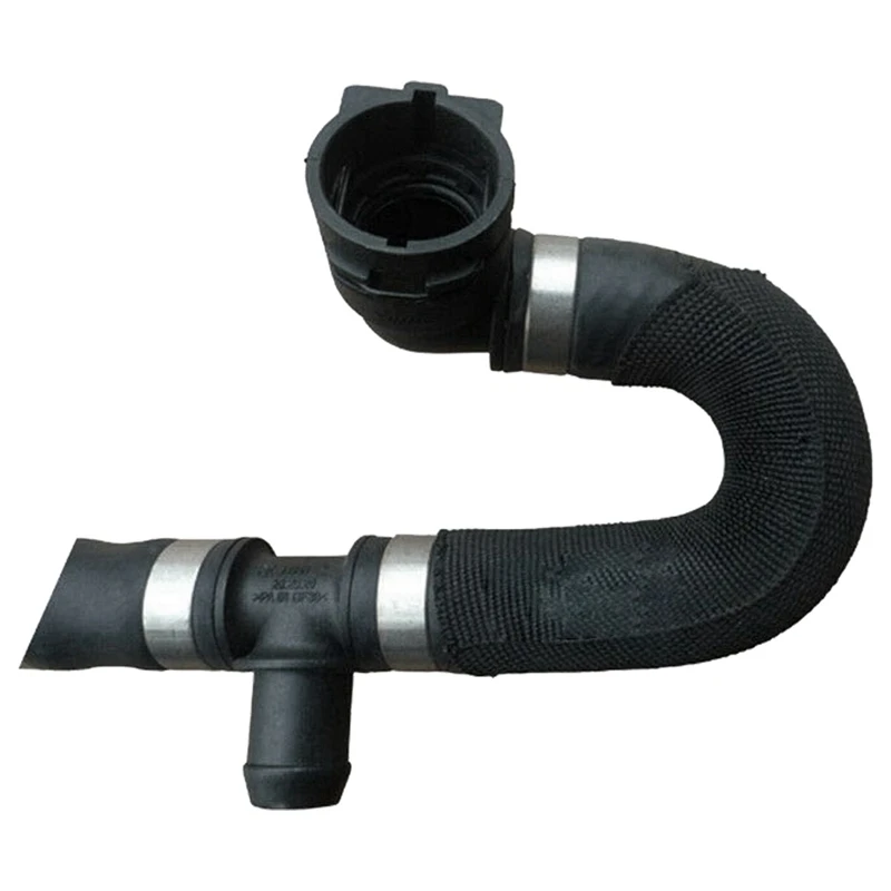 Automobile Cooling Heater Warm Air Water Pipe Radiator Cooling Hose For  A6 2005-2011 S6 4F0819375B 4F0 819 375 B Parts