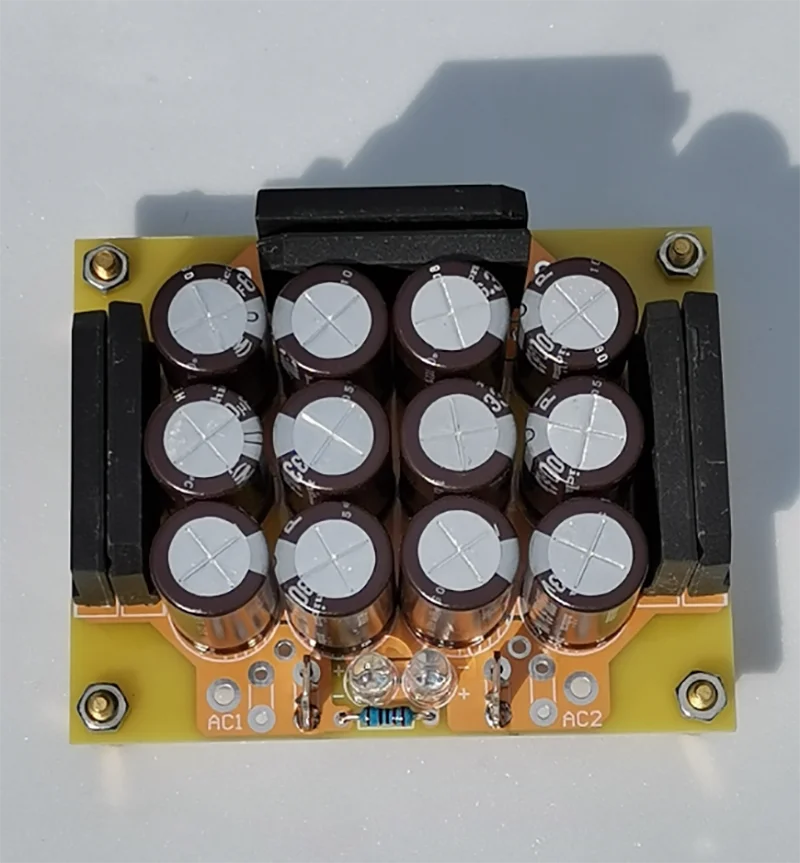 Alimentatore per eliminazione  - Diy Electronic Load recensione e prezzo