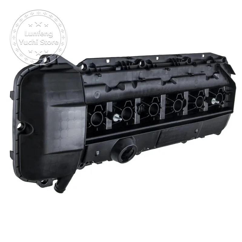 P/N: 11127512839، 11127512840 - غطاء الصمام لسيارة BMW 3 (E46) 5 (E39) 7 (E65 E66 E67) X3 (E83) X5 (E53) Z4 (E85) #3