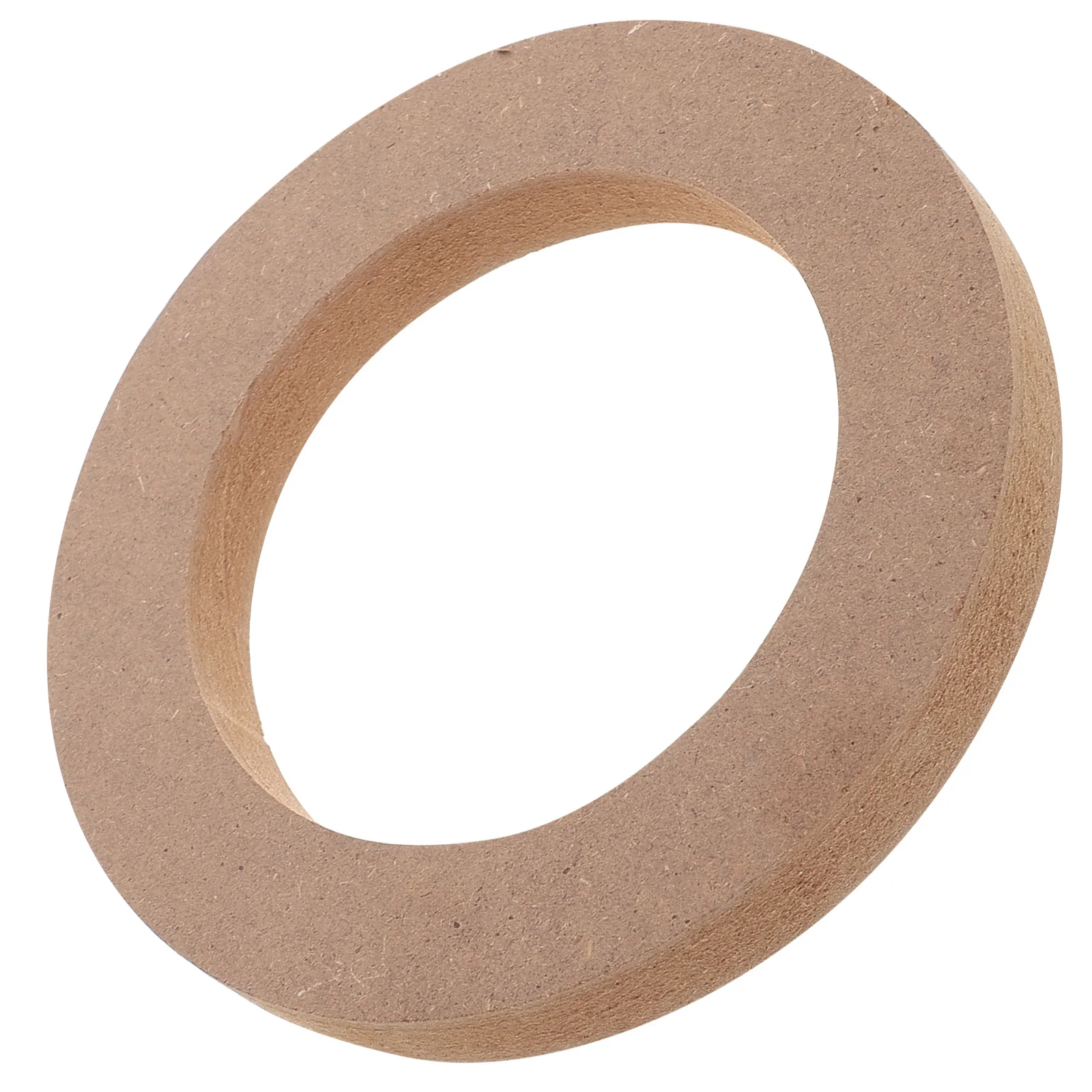 

Universal Car Adapter Rings Enhanced Sound Quality Durable Speaker Gaskets Automotive Door Speaker Mounting Spacer Riser