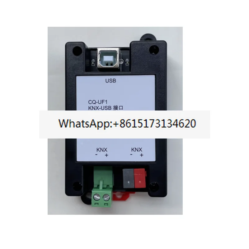 تنزيل KNX تنزيل ETS KNX USB #1