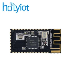 FCC CE small size nrf52832 ble bluetooth module bluetooth low energy provide transimission code demo manufactory