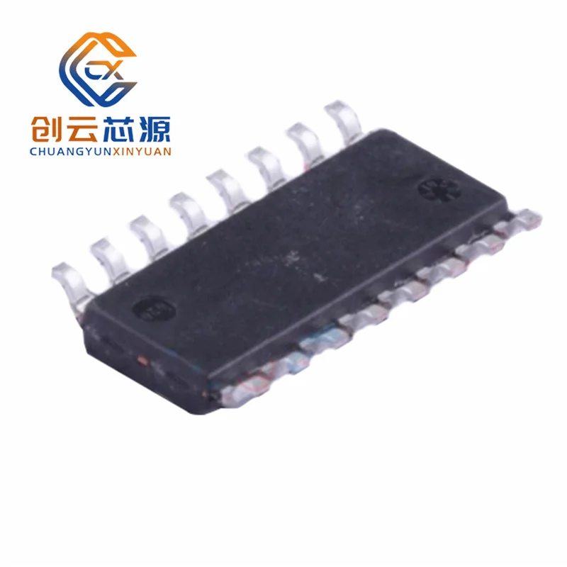 10pcs New 100% Original CD4052BM Integrated Circuits Operational Amplifier Single Chip Microcomputer SOIC-16