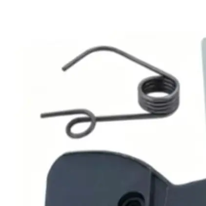 Brake Handle With Return Spring Replacement For 257 262XP 261 262 254 154 Chainsaw Parts Safety Lever Accessories