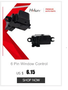 Auto Haustür schloss Schalter Lünette für Jeep Wrangler jk 2011 2012 2013 2014 2015 2016 2017 2018 68185910aa – Detail 9