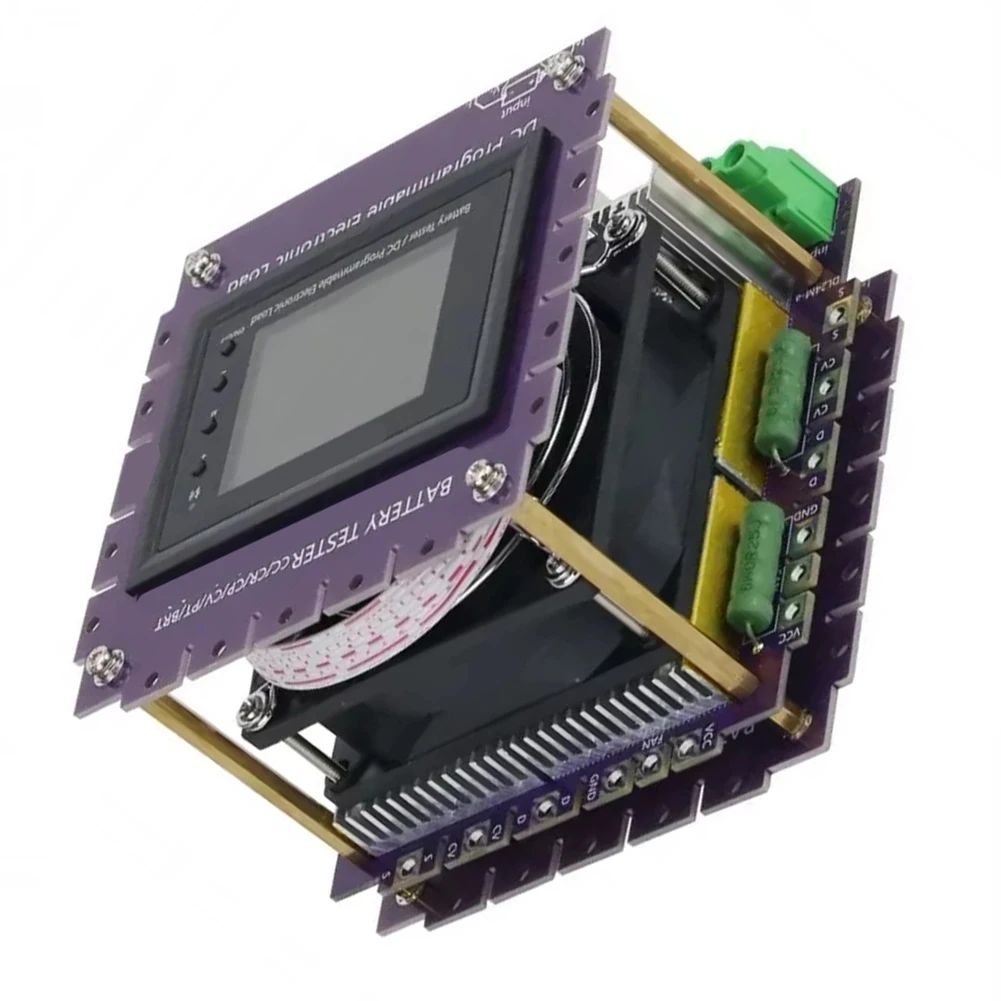 DC1 200V 30A Batter…