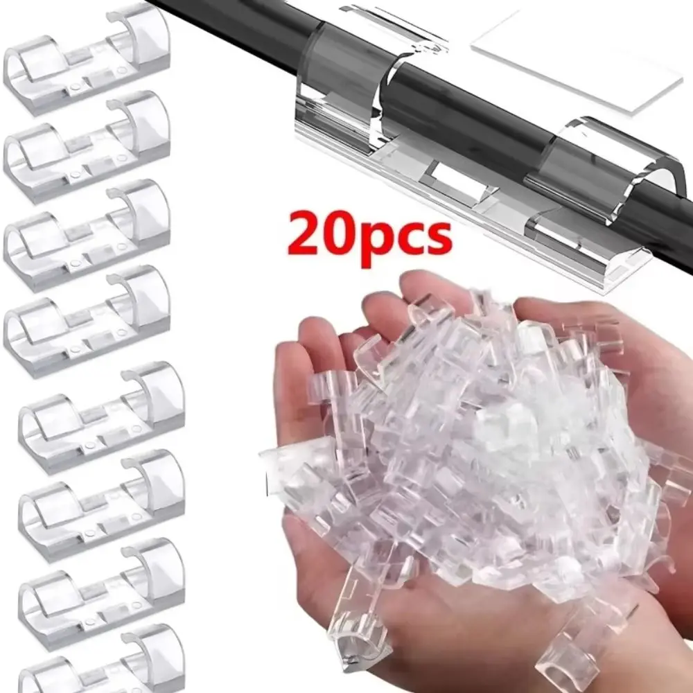 Self Adhesive Cable…