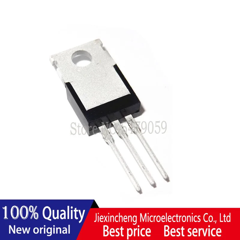 10PCS HYG055N08NS1P G055N08 HYG055N08N TO-220 80V 120A 187.5W MOSFET TO220 100%New original