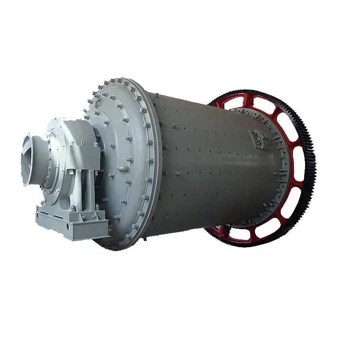 High Efficiency BYHI  Fine Grinding Rod Mill Industrial Mineral Ore Grinding Milling Tool for Fine Powder Processing