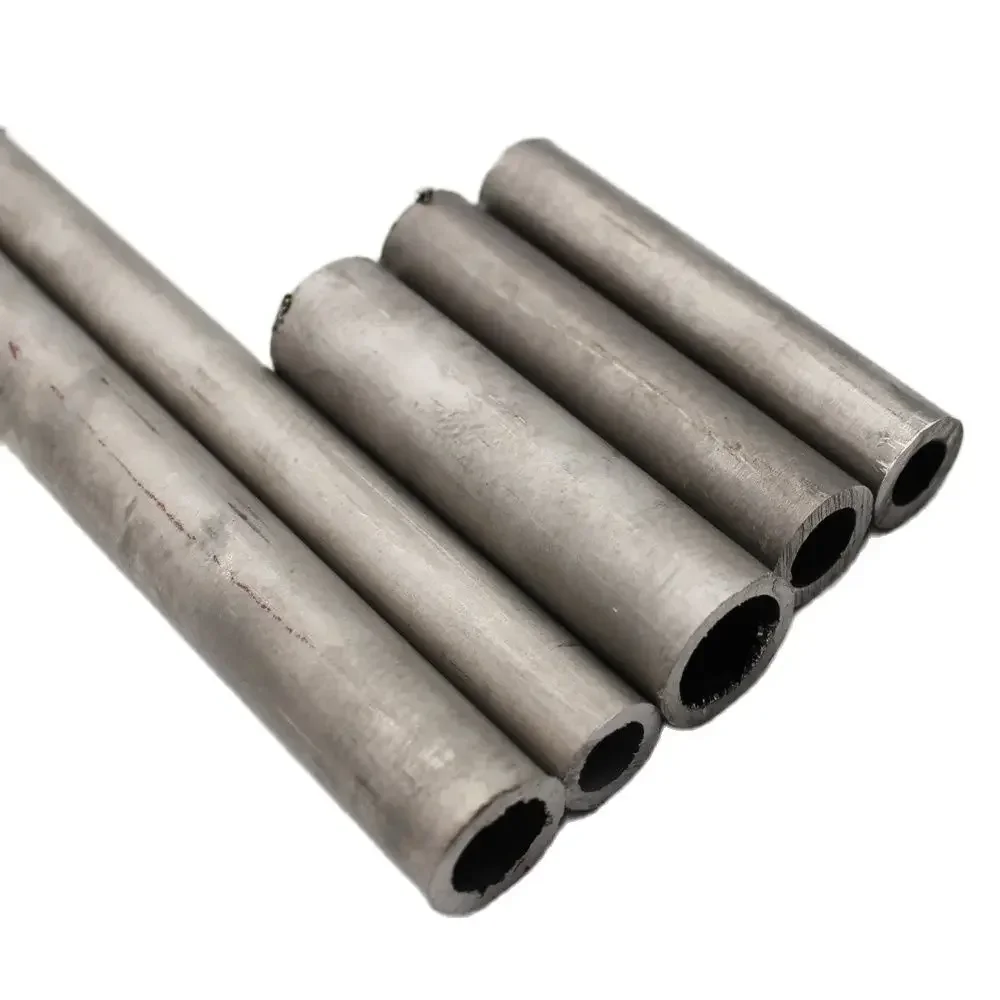 Titanium Tube GR2 Grade 2 3 4 5 6 7 8 10 12 13 14 15 16 18 19 20 21 22 23 24 25 26 27 28mm