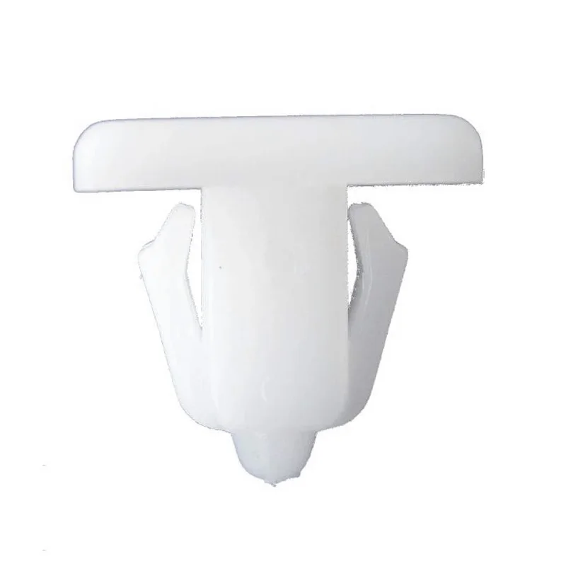 87758-37000 20PCS R-249 Rivet fix piece suitable for decorative clip of fender splash plate of bump of modern KIA automobile